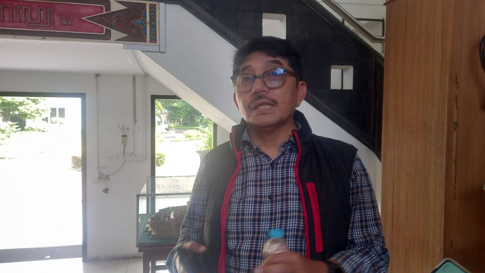 Taman Wisata Borobudur Mulai Uji Coba Pengaturan Jumlah Naik Candi Hingga 2.000 Orang