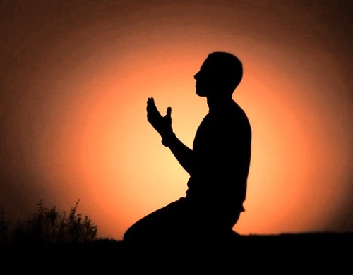 Mencontoh Permintaan Rasulullah dalam Berdoa