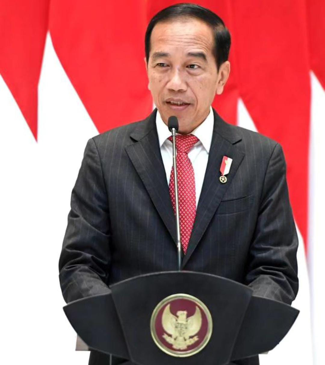 Kabar Gembira! Presiden Jokowi Resmi Umumkan Kenaikan Gaji PNS 2023