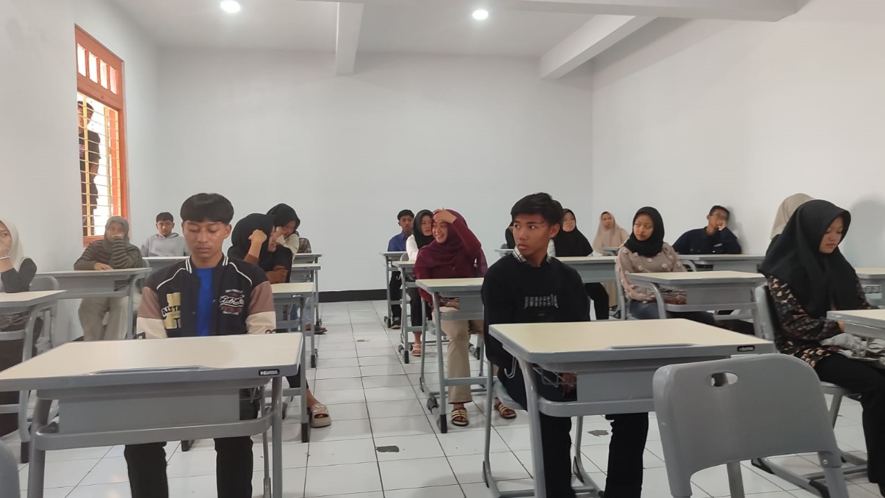125 Siswa Siap Masuk Sekolah Rakyat Gratis di Temanggung, Target Anak Keluarga Miskin