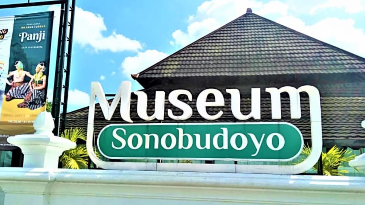 Berwisata Sekaligus Mengenal Budaya Di Museum Sonobudoyo Yogyakarta!