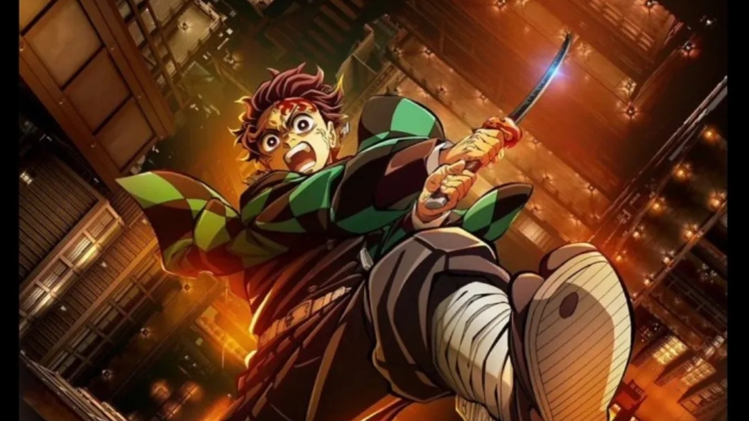 Film Animasi 2025 dengan Pendapatan Fantastis, Terbaru Demon Slayer Berhasil Meraup 1 Triliun!