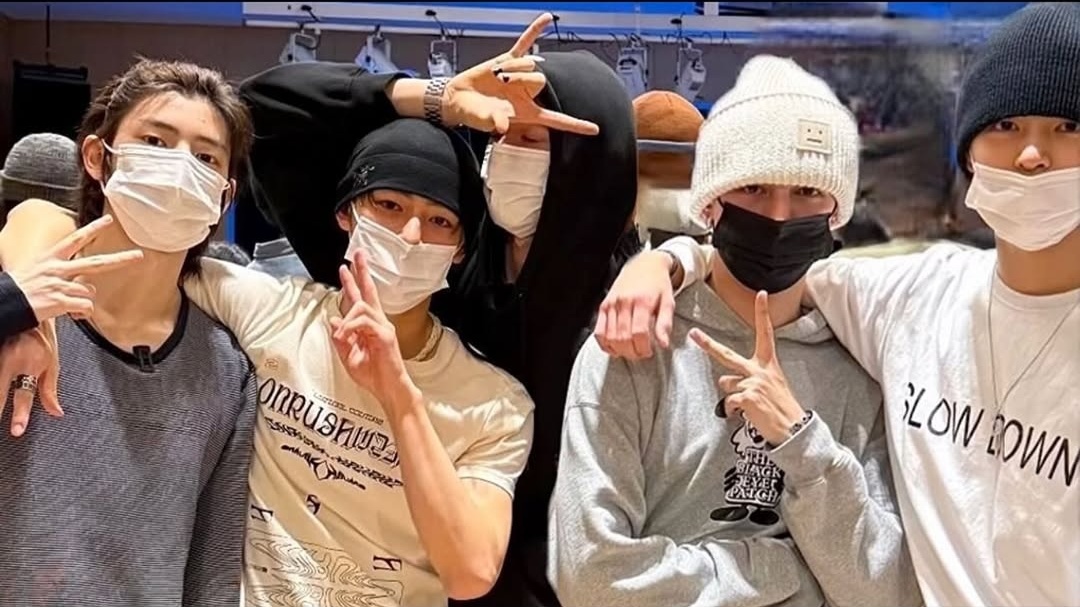 Kenalan dengan Member Cortis, Boygroup Baru Big Hit yang Debut Sebentar Lagi