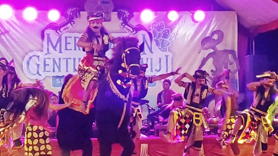 Mengenal Potensi Desa Wisata Magelang: Kearifan Lokal yang Perlu Terjaga