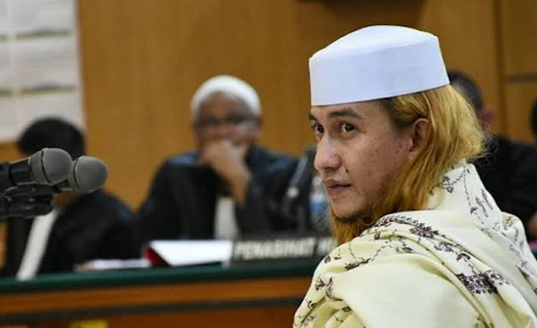 Habib Bahar Ditembak, Ini Kata Polda Jabar