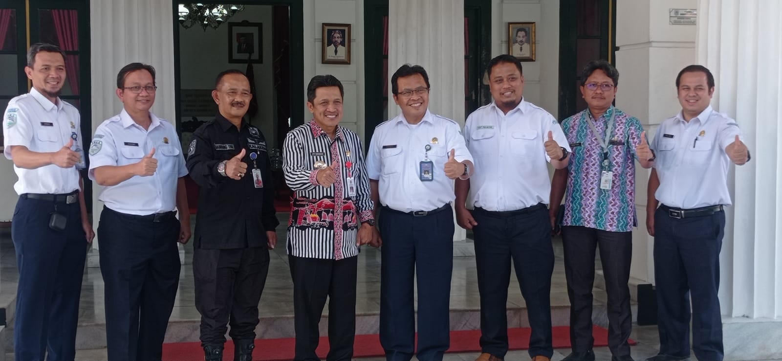 BMKG Pusat Datangi Wonosobo, Ternyata Ini Maksudnya