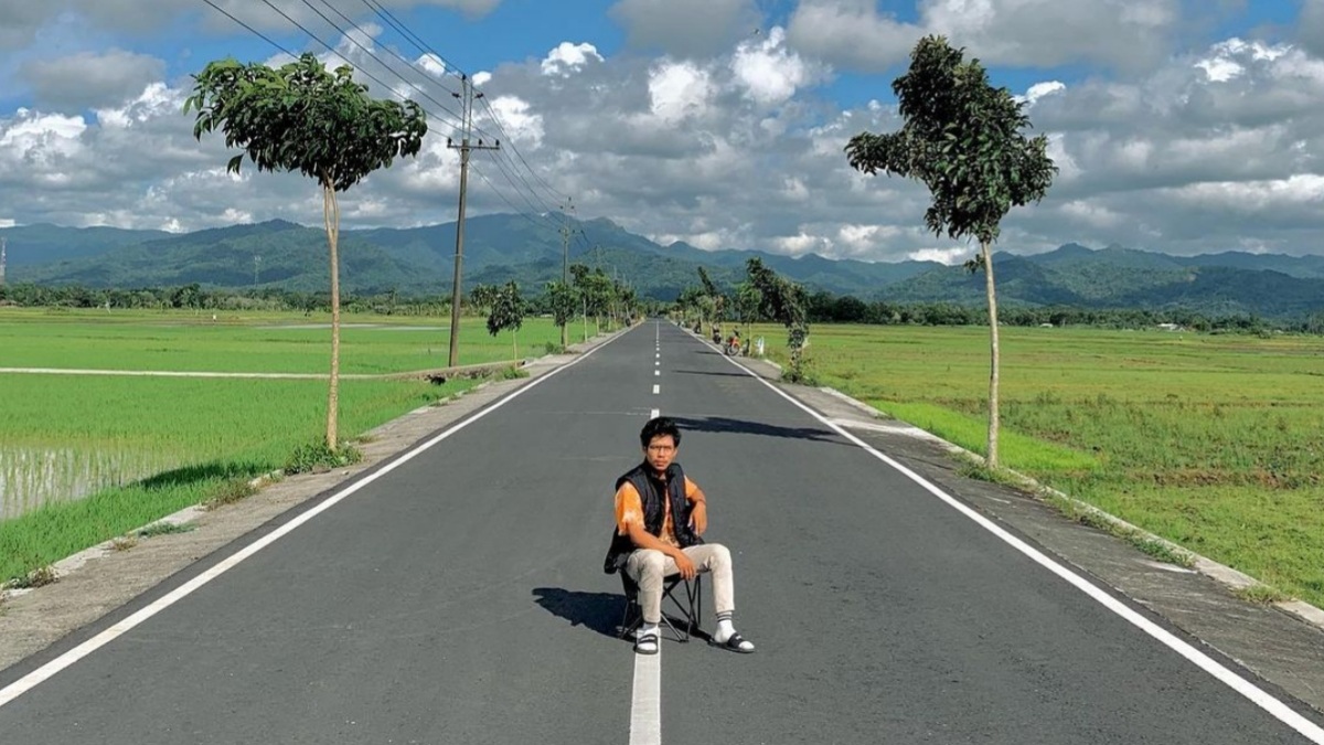 5 Jalan di Purworejo dengan Pesona Sawah Terbaik! Instagramable Banget Cocok Buat Ngonten