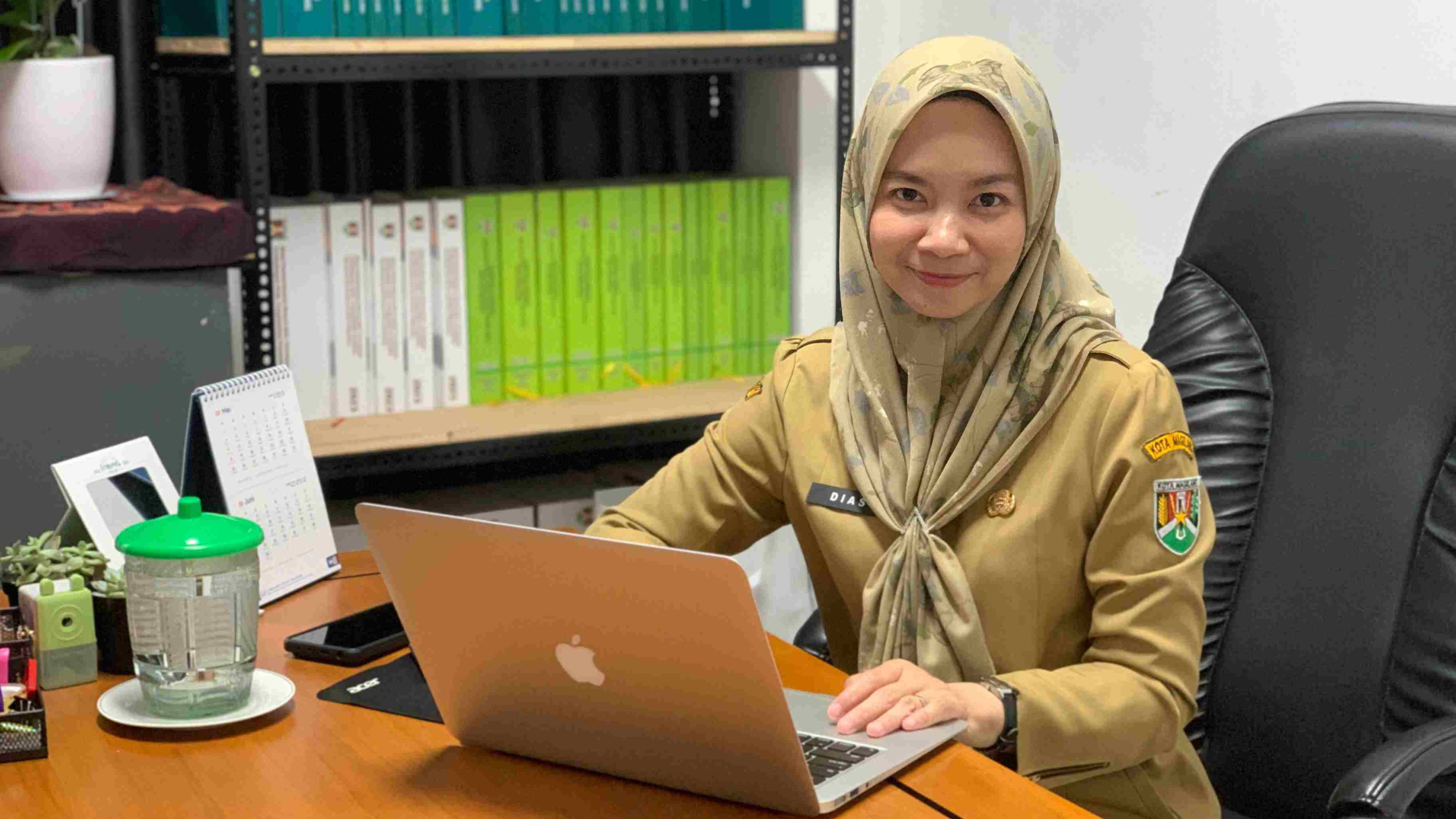 Meski Belum Ada Kasus, Pemkot Magelang Tetap Gencarkan Sosialisasi Cegah Praktik Sunat untuk Perempuan