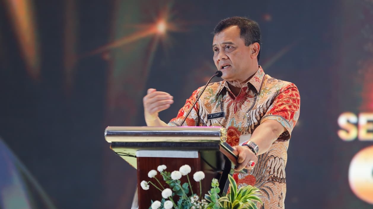 China dan Malaysia Akan Investasi di Jawa Tengah, Total Senilai 62,3 Triliun