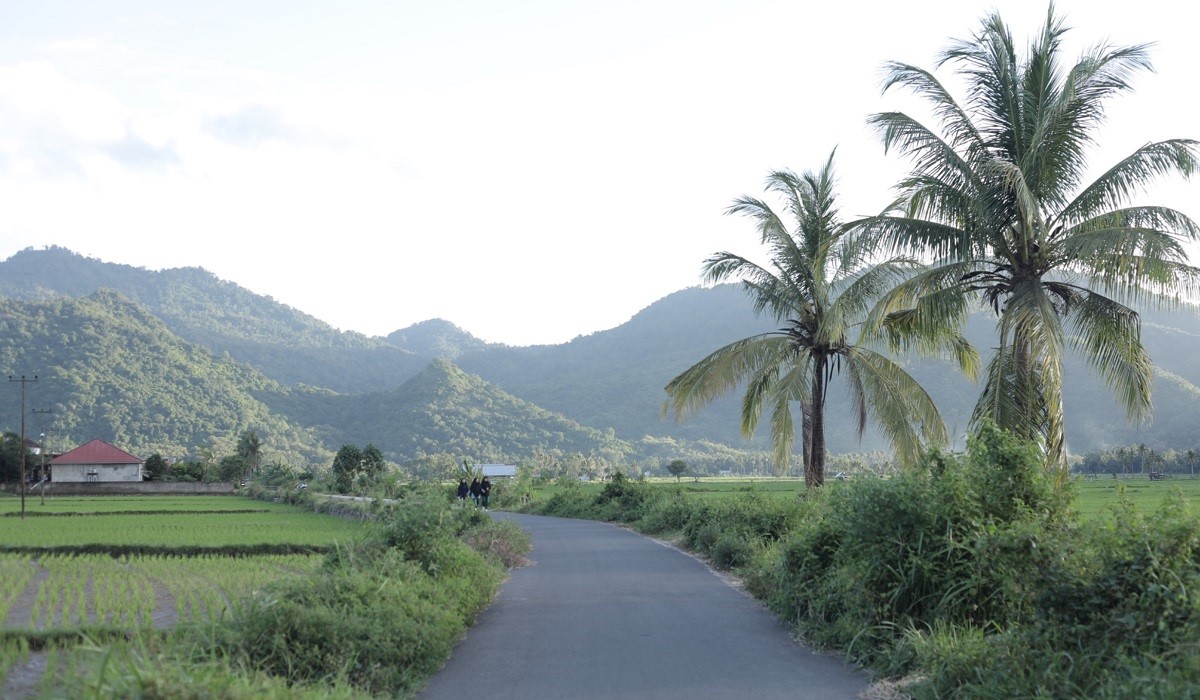 Berbasis Gotong Royong, Desa Manemeng Perkuat Ekosistem Ekonomi Kerakyatan melalui Program Desa BRILiaN