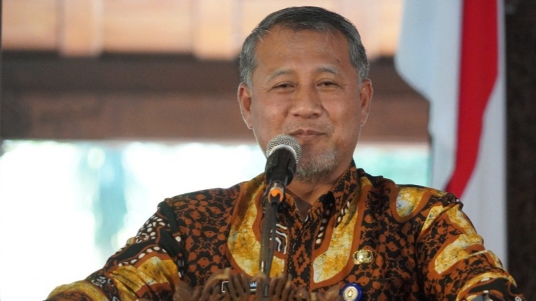 Efisiensi APBD Temanggung 2025: Anggaran Pelayanan Dasar Tetap Prioritas