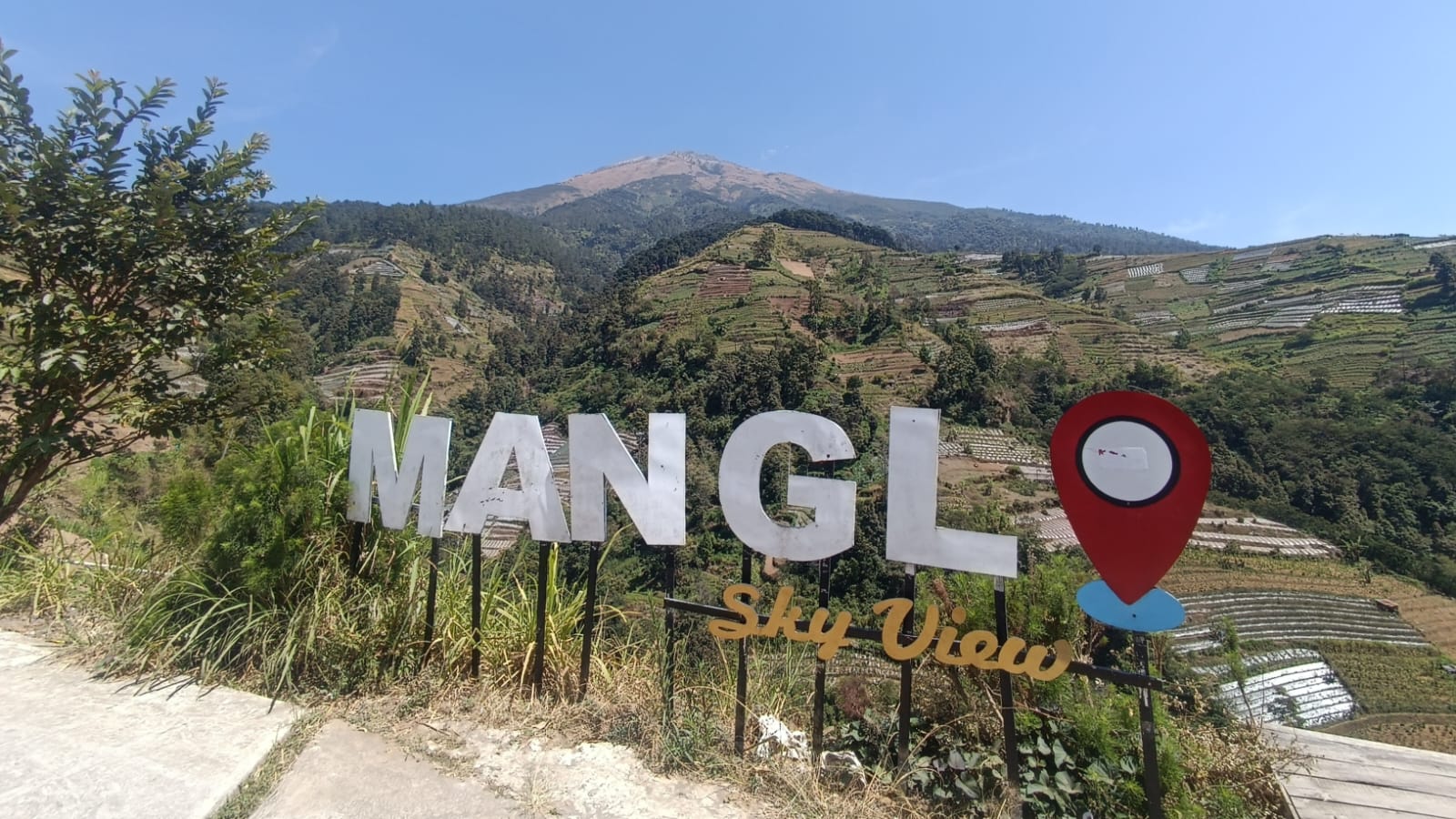 Inilah Alasan Wajib Mengunjungi Desa Wisata Mangli di Magelang, Surganya Destinasi Hits Favorit Wisatawan