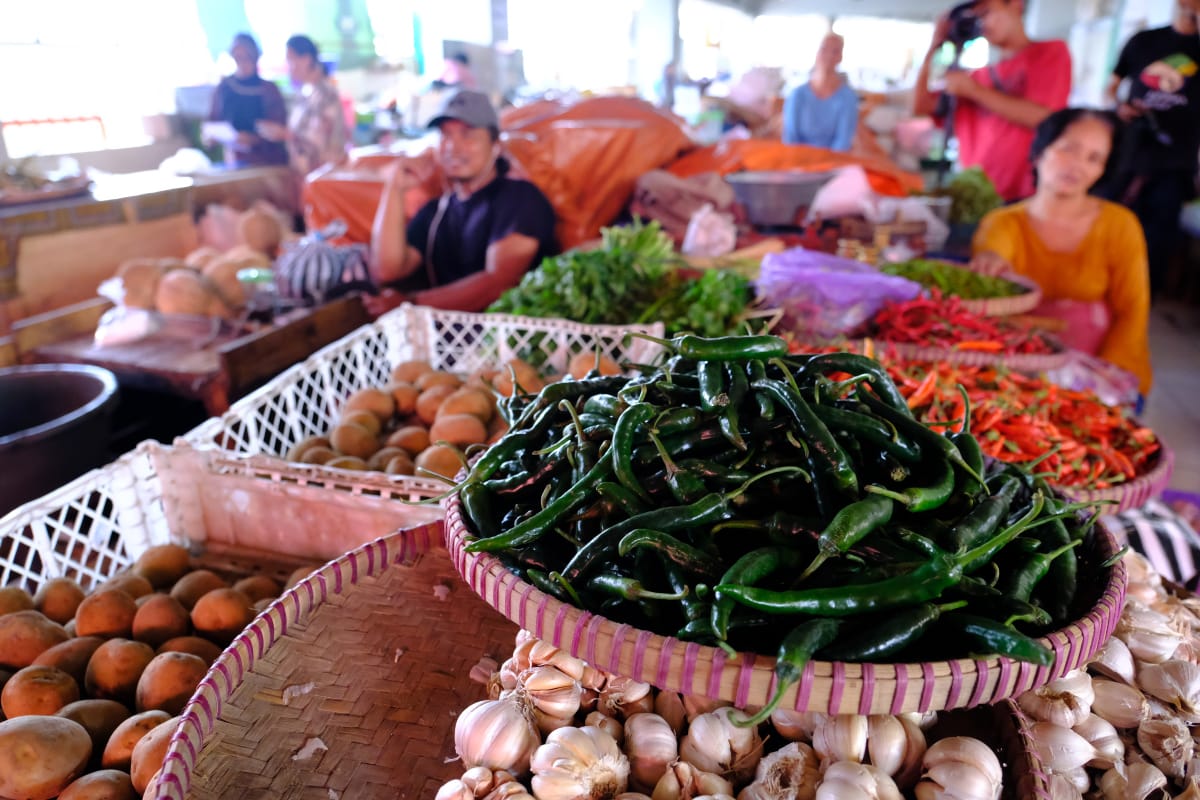 Akhir Tahun 2022 Kepokmas di Kota Magelang Naik