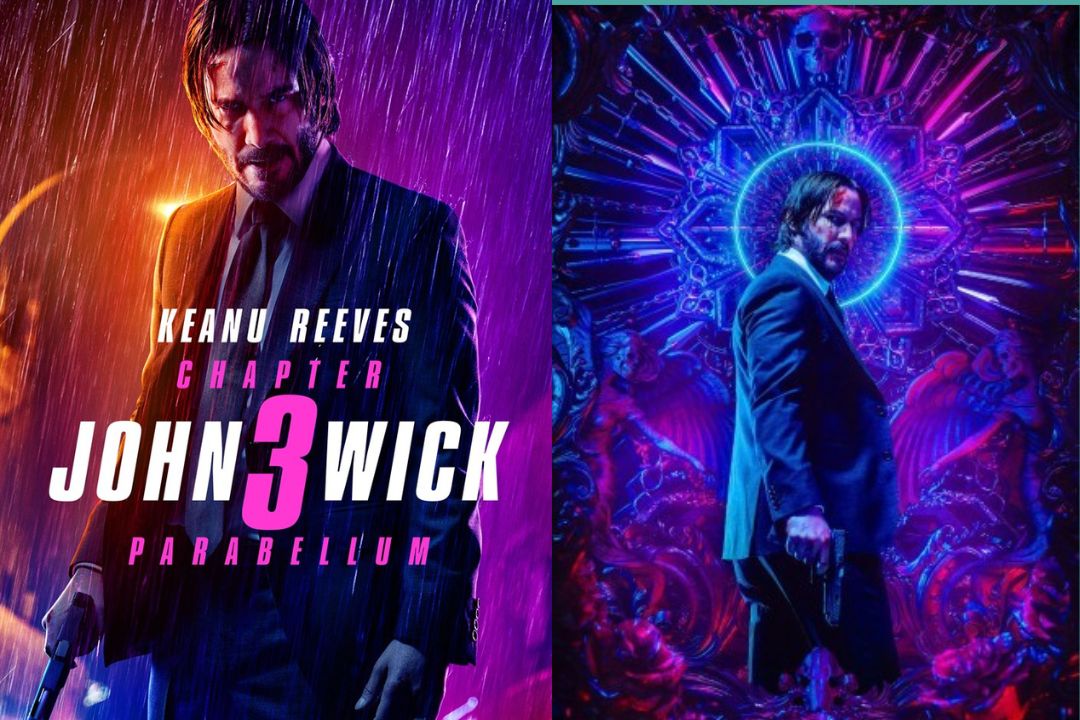 Alur Cerita John Wick 3 Parabellum, Keanu Jadi Uberan Gerombolan Pembunuh Bayaran