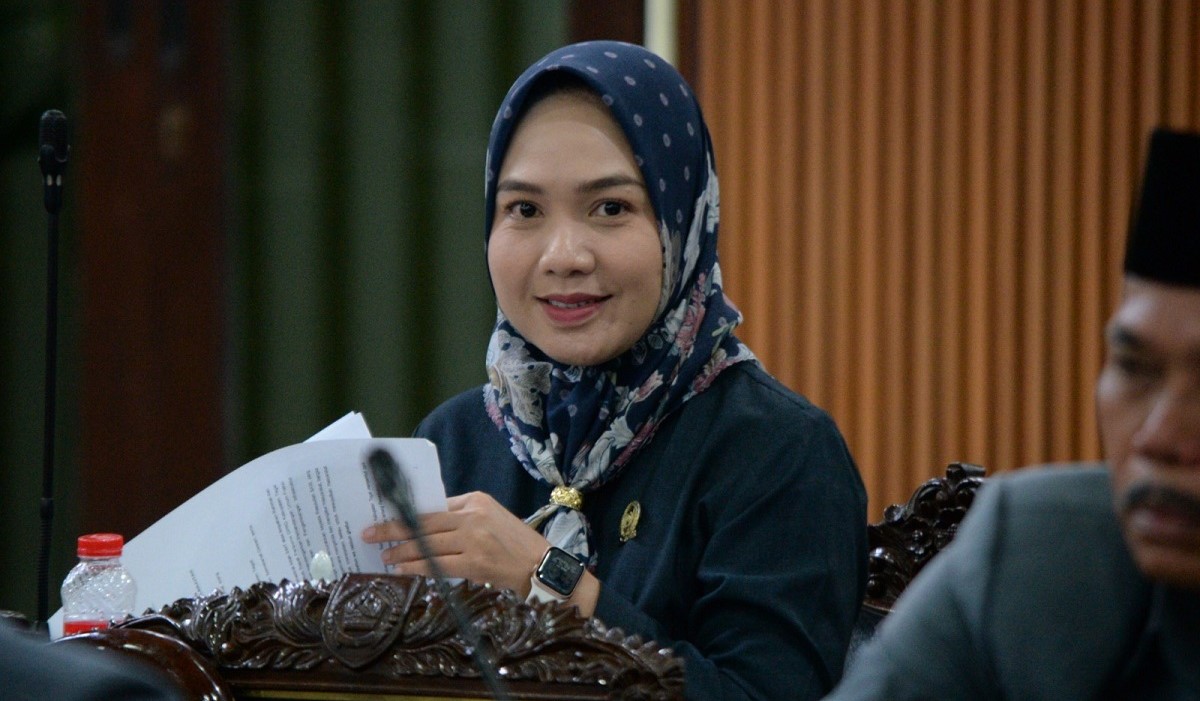 Warga Sidaharja Tegal Keluhkan Jalan Rusak dan Minim PJU, DPRD Janji Kawal Hingga Terealisasi