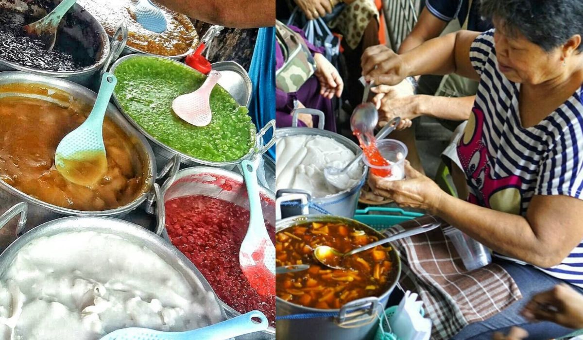 Resep Jenang 7 Rupa yang Jadi Makanan Tradisional Masyarakat Jawa Dalam Tradisi Mitoni