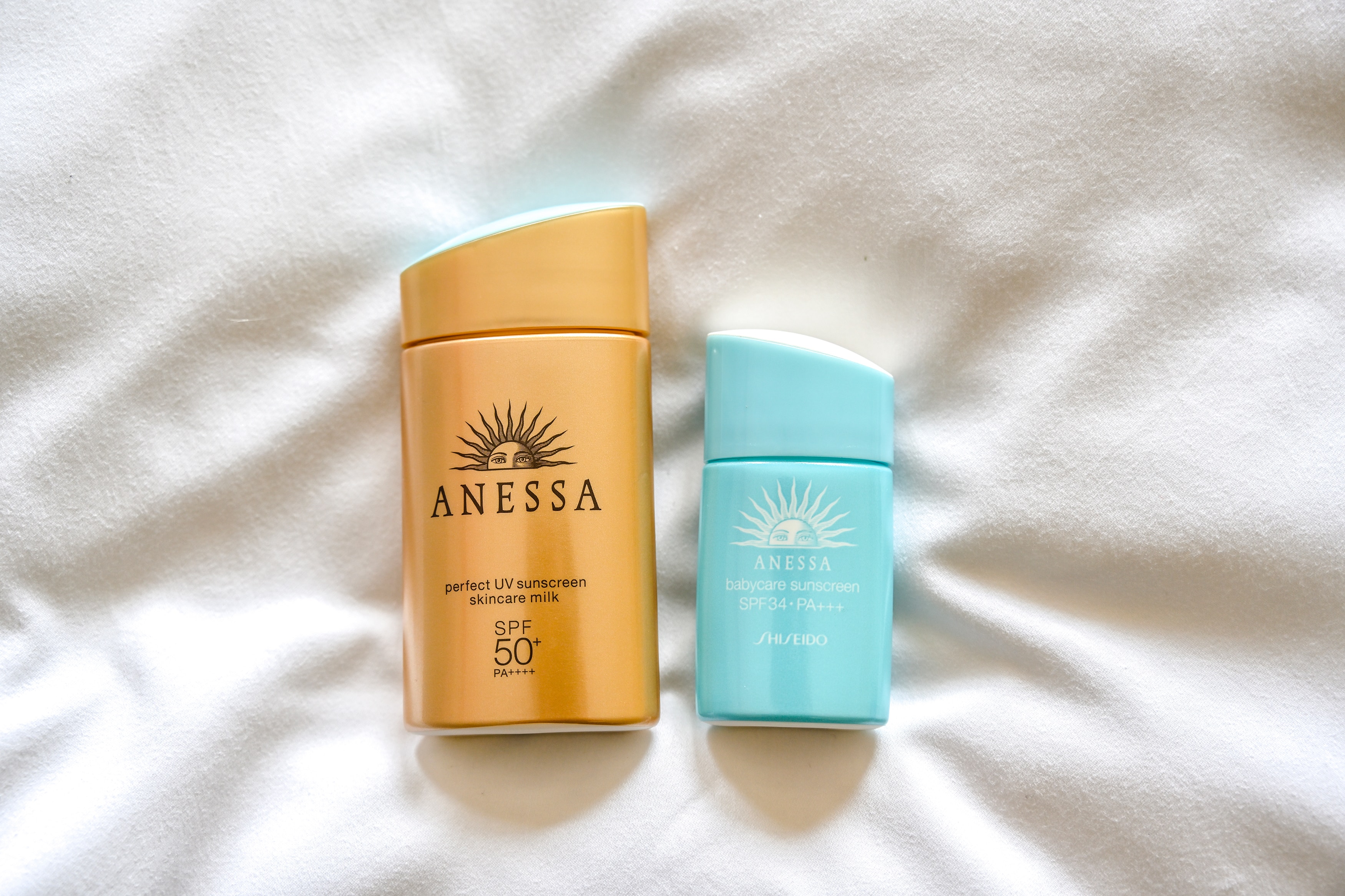 Inilah 8 Sunscreen Terbaik  Untuk Pemilik Kulit Kering, Dijamin Melembabkan Wajah