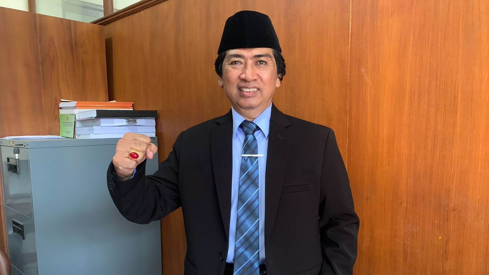 DPRD Kota Magelang Dukung Koperasi Merah Putih, Anggaran Masih Dikaji