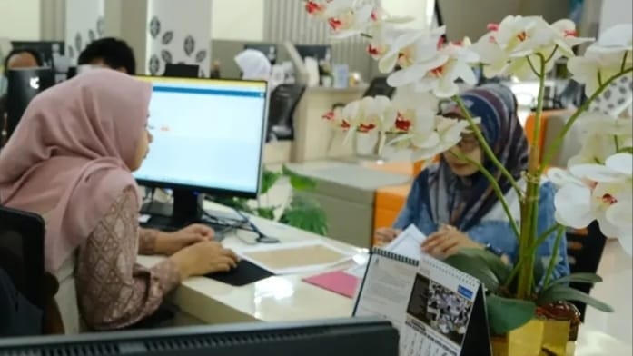 MPP Temanggung Hadirkan Layanan Terpadu, Warga Bisa Urus Administrasi dalam Satu Tempat