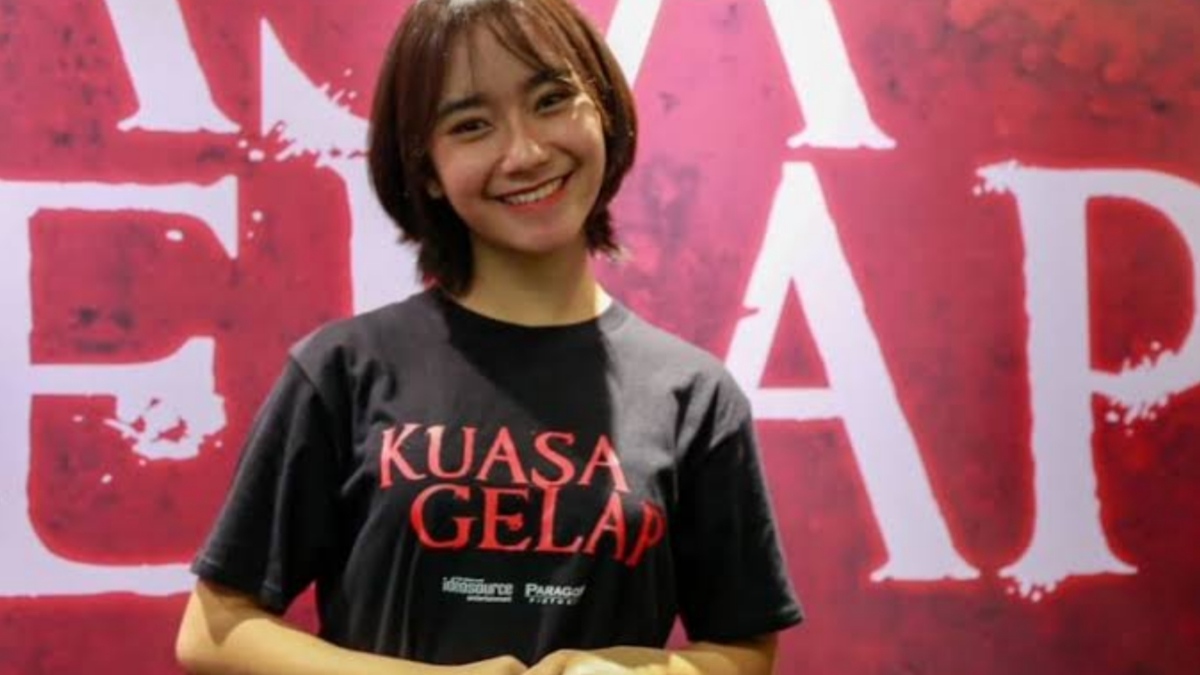 Gak Main-main! Freya JKT 48 Memulai Debut Filmnya Pada Kisah Nyata Eksorsisme di Indonesia