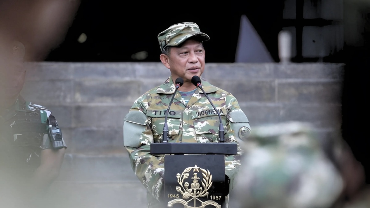 Jawab Putusan MK tentang PSU, Mendagri Tito Karnavian Minta Pemda Segera Siapkan Anggaran