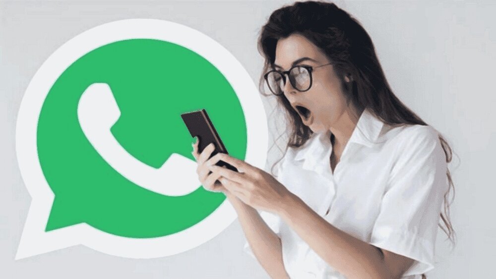 Ada Yang Aneh Dengan WhatsApp Kamu, Ini Ciri-ciri WhatsAppMu Disadap