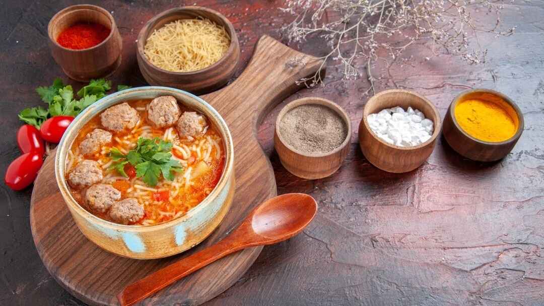 Ingin Jualan? Resep Bakso Kuah Mercon Satu Ini Layak Dicoba Dijamin Endul