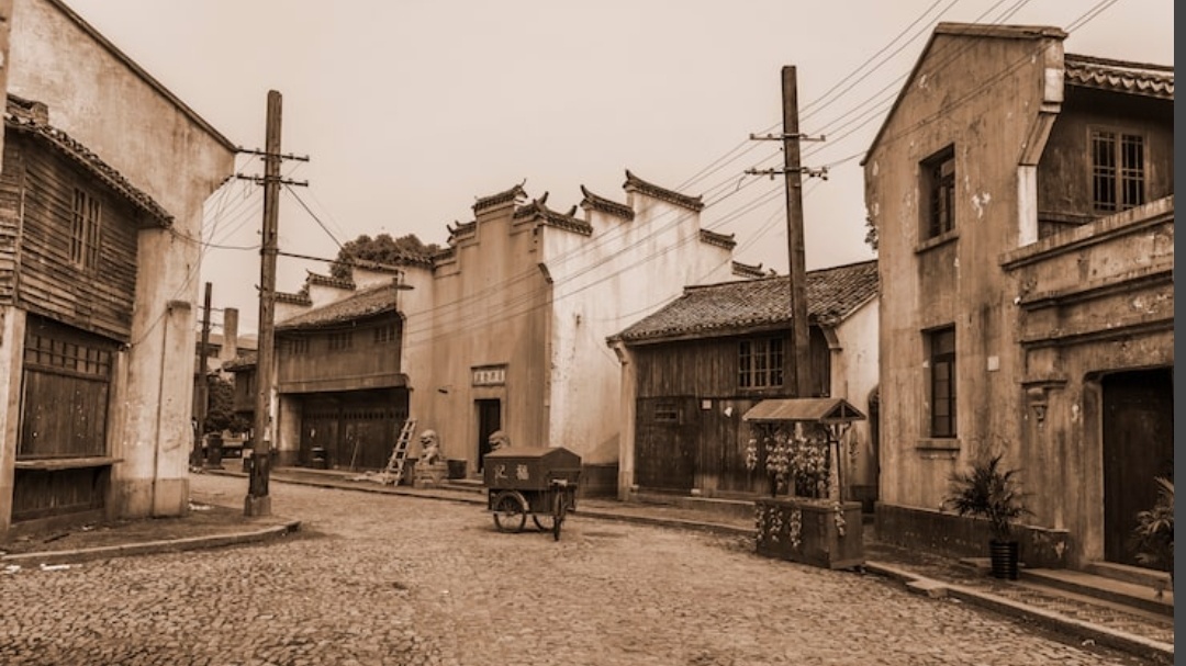 Asal Usul Nama Kampung di Magelang dari Awalan 'Kebon'