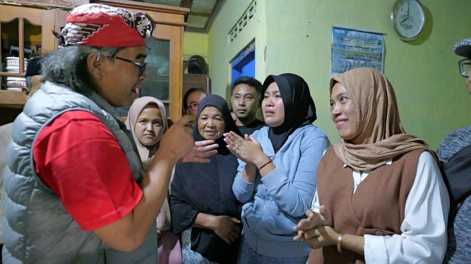 Bupati Temanggung Turun Tangan: Kisah Pilu Buruh Migran 20 Tahun Disiksa Majikan Malaysia