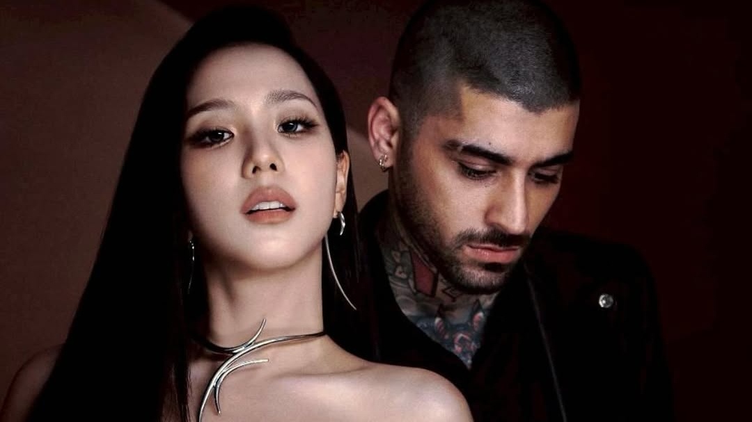 Lengkap! Anggota Blackpink yang Duel dengan Penyanyi Papan Atas, Terbaru Ada Jisoo