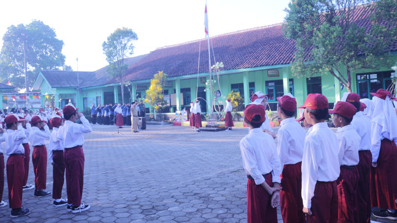 Kabupaten Magelang Terapkan Kebijakan Lima Hari Sekolah, Bagaimana dengan Swasta?