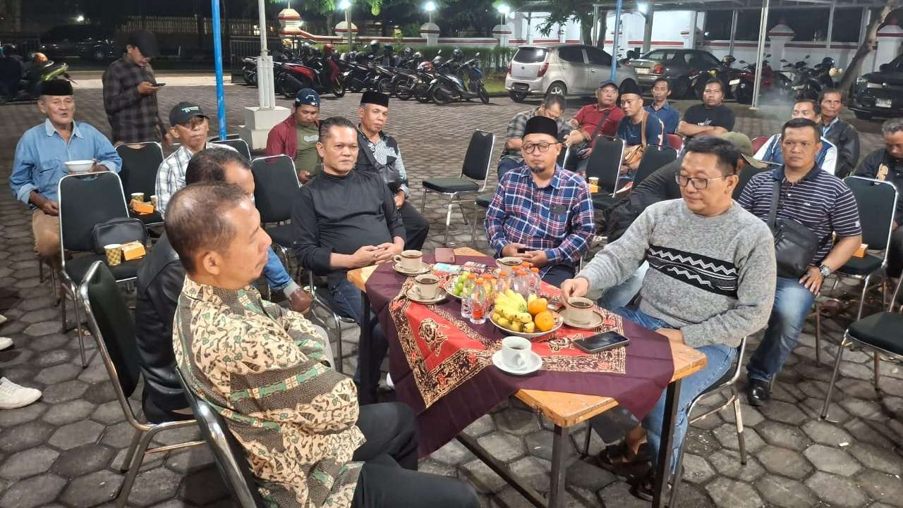 Public Hearing Perkuat Sinergitas DPRD dengan Awak Media di Purworejo