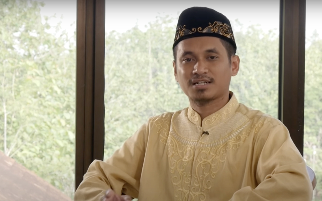 Cara Menghilangkan Hasad dari Diri Sendiri Menurut Ustadz Muhammad Abduh Tuasikal