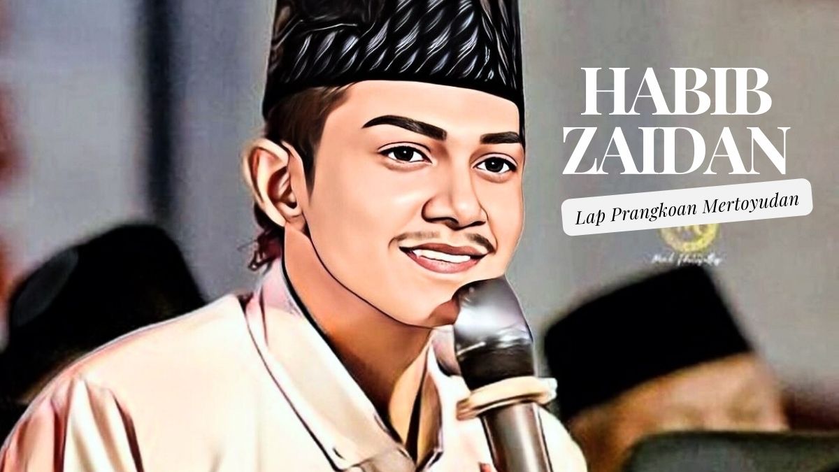 Info Sholawatan Lur! Habib Zaidan di Donorojo Mertoyudan Bersamaan dengan Peluncuran Pilbup Magelang