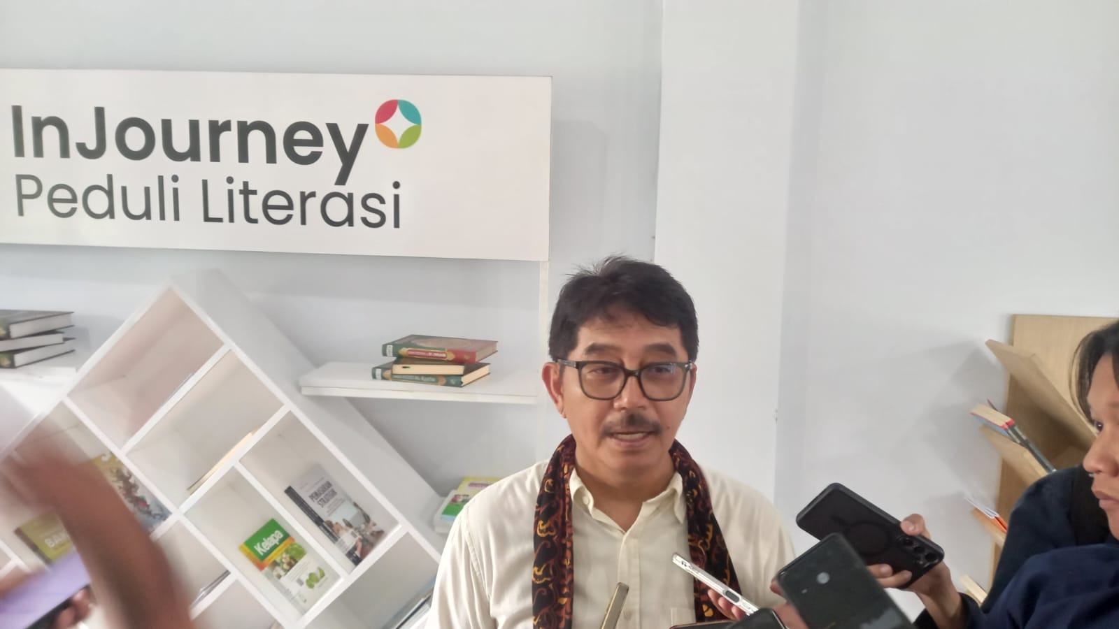 Pengunjung Keluhkan Akses Masuk ke Candi Borobudur Saat Waisak, Pengelola Mawas Diri