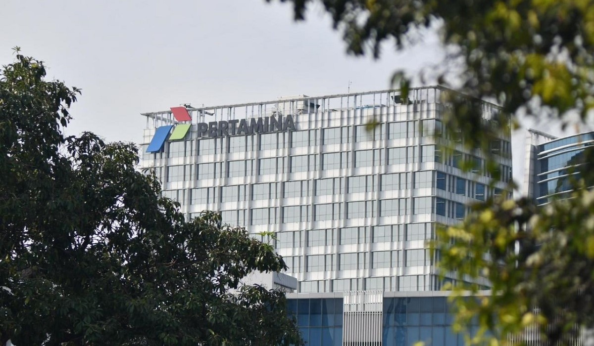 Rugikan Negara Rp 348 Miliar, Mantan Direktur Pertamina Cuma Divonis 18 Bulan