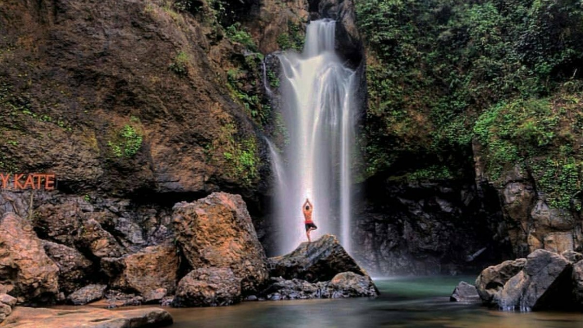 5 Air Terjun di Bruno Purworejo, Salah Satunya Punya 4 Curug dalam Satu Lokasi!