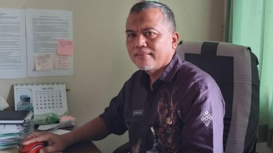 Di Kabupaten Magelang, Pembentukan Koperasi Merah Putih Baru Tercapai 20 Persen