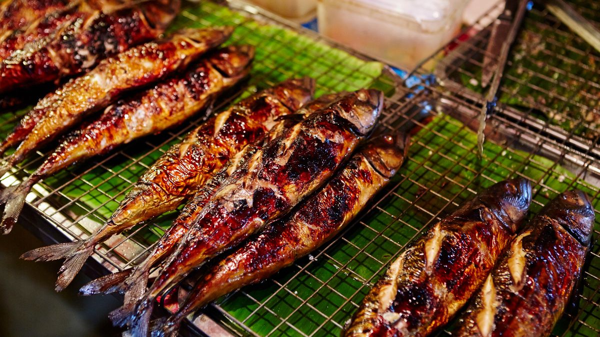 4 Rekomendasi Warung Makan Seafood Murah di Magelang yang Nggak Bikin Kantong Jebol