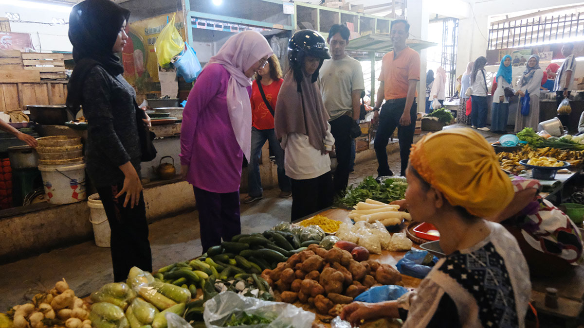 Jelang Ramadan, DPPUKM Pastikan Harga dan Stok Sembako di Kota Magelang Stabil