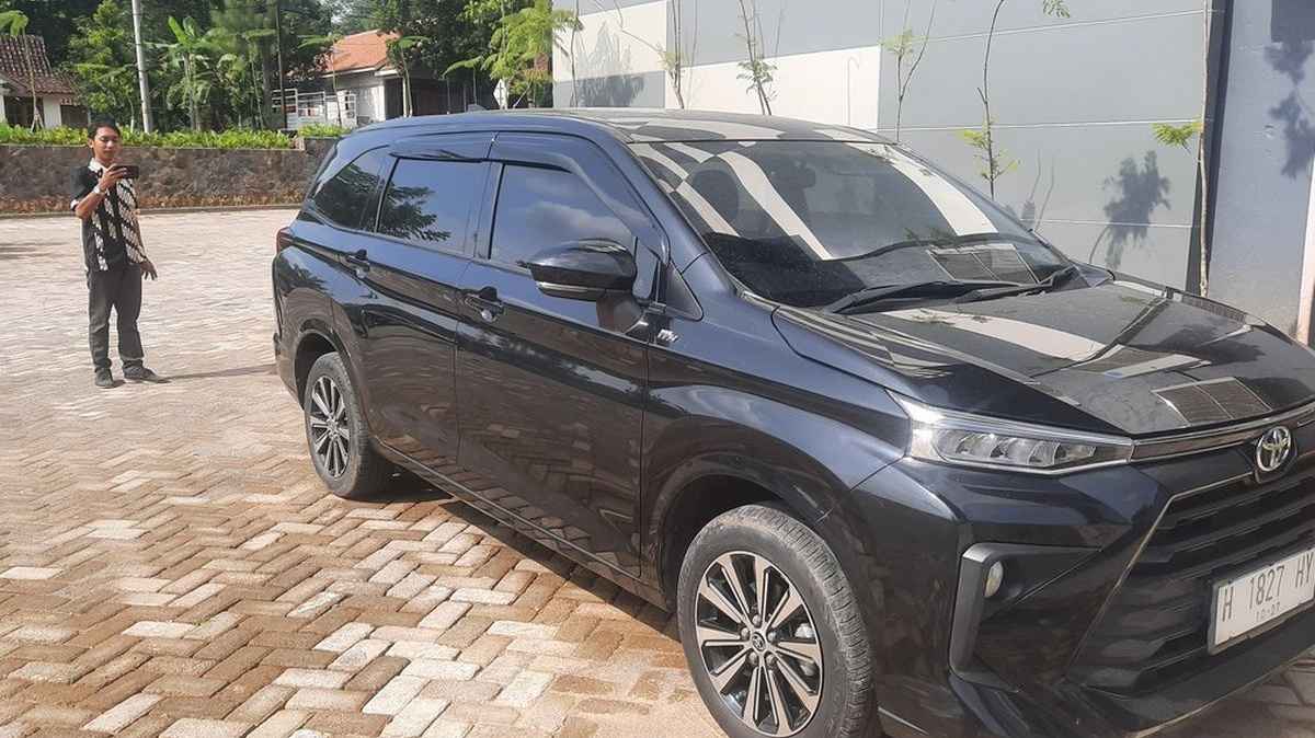 6 Kendaraan Operasional KPU Kabupaten Magelang Ditarik, Imbas Pemangkasan Anggaran