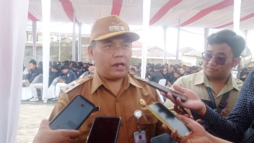 Di Wonosobo Caleg Dilarang Gunakan Fasilitas Pemerintah, Ini Sanksinya Jika Berani Melanggarnya