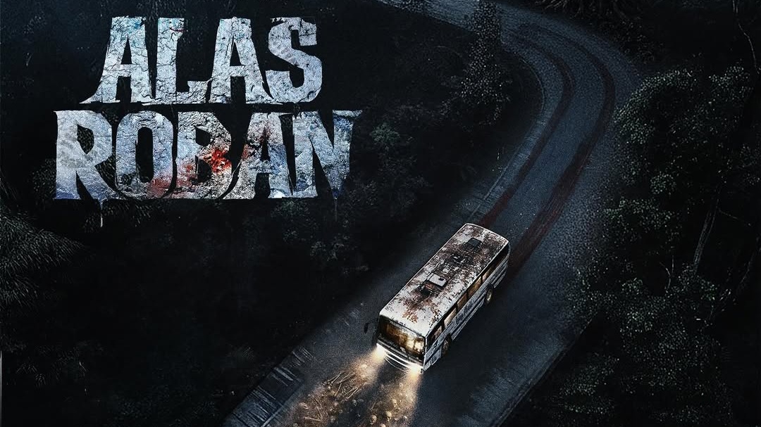 Pemain dan Sinopsis Film Alas Roban, Perjalanan Menuju Teror Tak Terduga