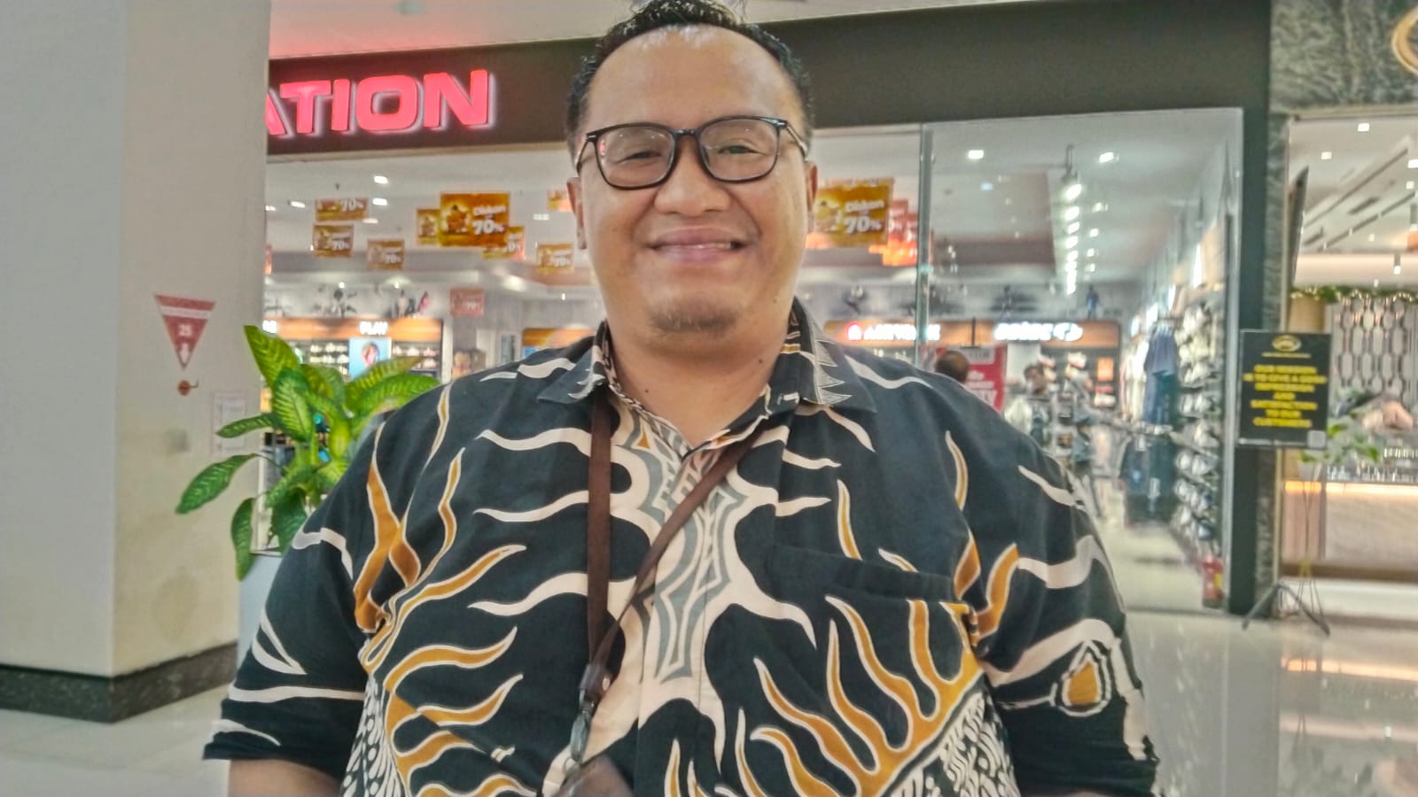 Diprediksi 2.000 Wisatawan per Hari Kunjungi Ketep Pass Magelang Saat Libur Nataru