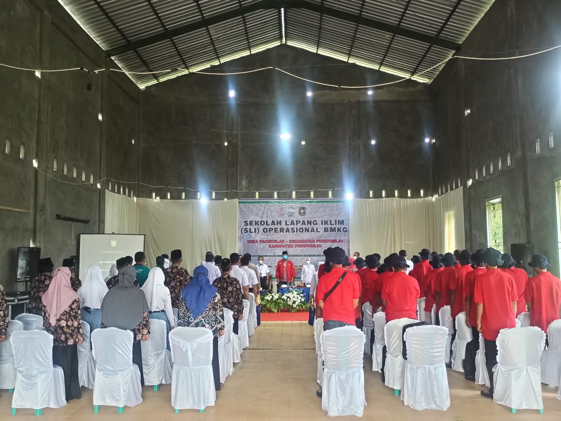 Petani Tembakau di Purworejo Perlu Pahami Perubahan Iklim, Komisi V DPRD RI dan BMKG Fasilitasi Sekolah Ini