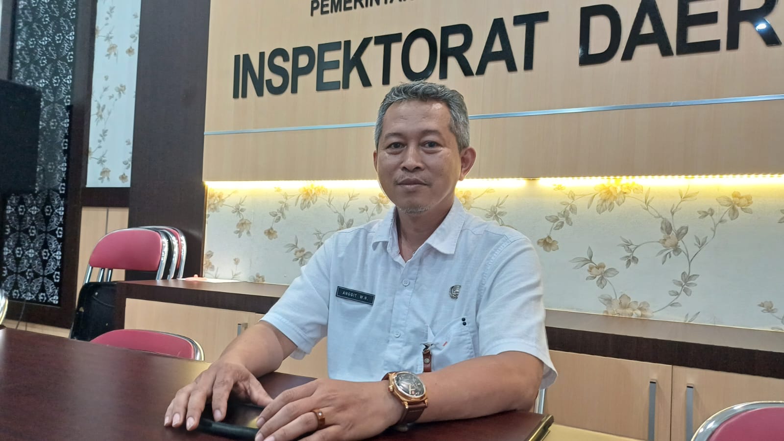 Audit Investigatif Inspektorat Rampung, Desa Donorati Purworejo Masuk Tahap Quality Assurance BPKP
