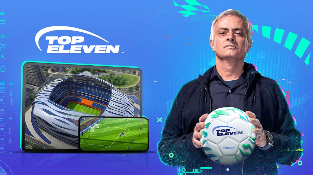 6 Formasi Terbaik Top Eleven untuk Menang Melawan Tim Lebih Kuat, Persis Jose Mourinho dan Pep Guardiola