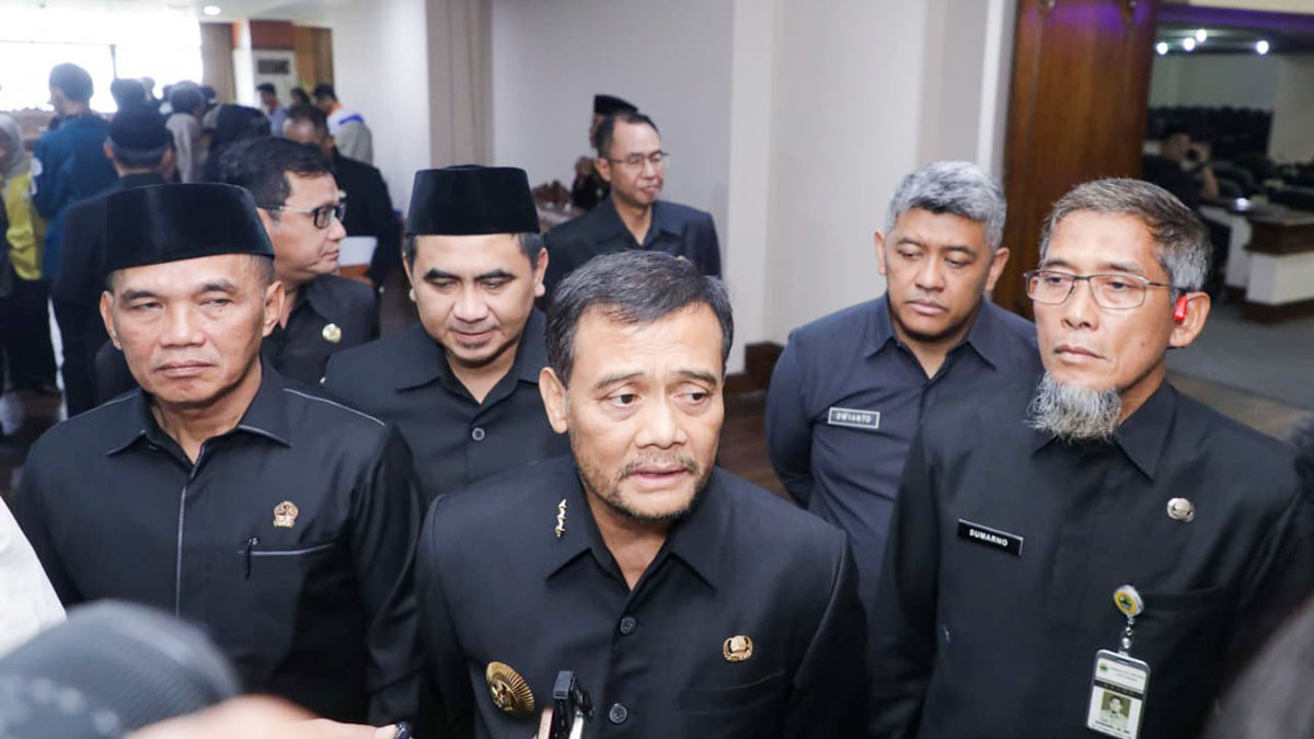 Begini Cara Gubernur Jateng Bentengi Budaya LGBTQ, Buka Sarana Edukasi dan Konseling Daring