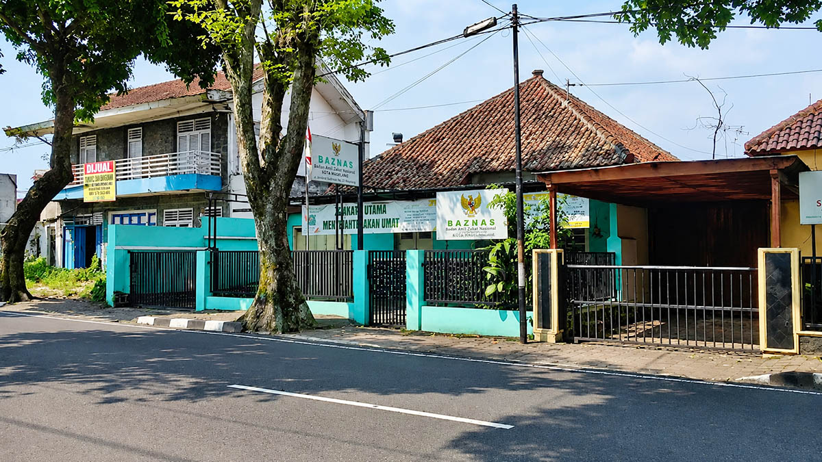 Pemkot Magelang Buka Seleksi 5 Calon Pimpinan BAZNAS, Ini Jadwal Lengkapnya