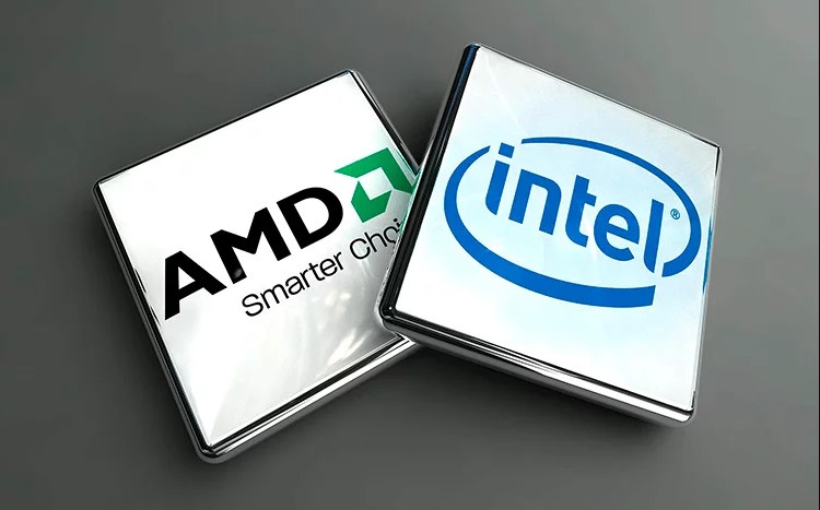 Perbandingan AMD vs Intel: Pilih yang Mana?